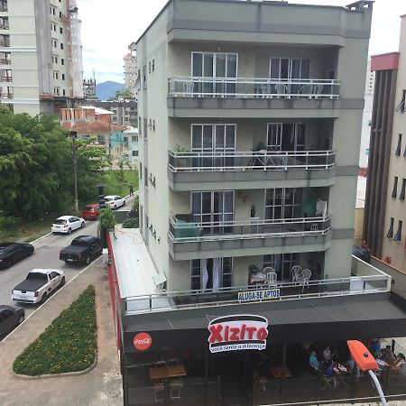 Nilmare Apartamentos E Suites Para Suas Ferias Itapema Kültér fotó